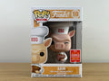Funko POP Vinyl - Funko - Sam - #10 - SC 2018 - 5000 Pcs
