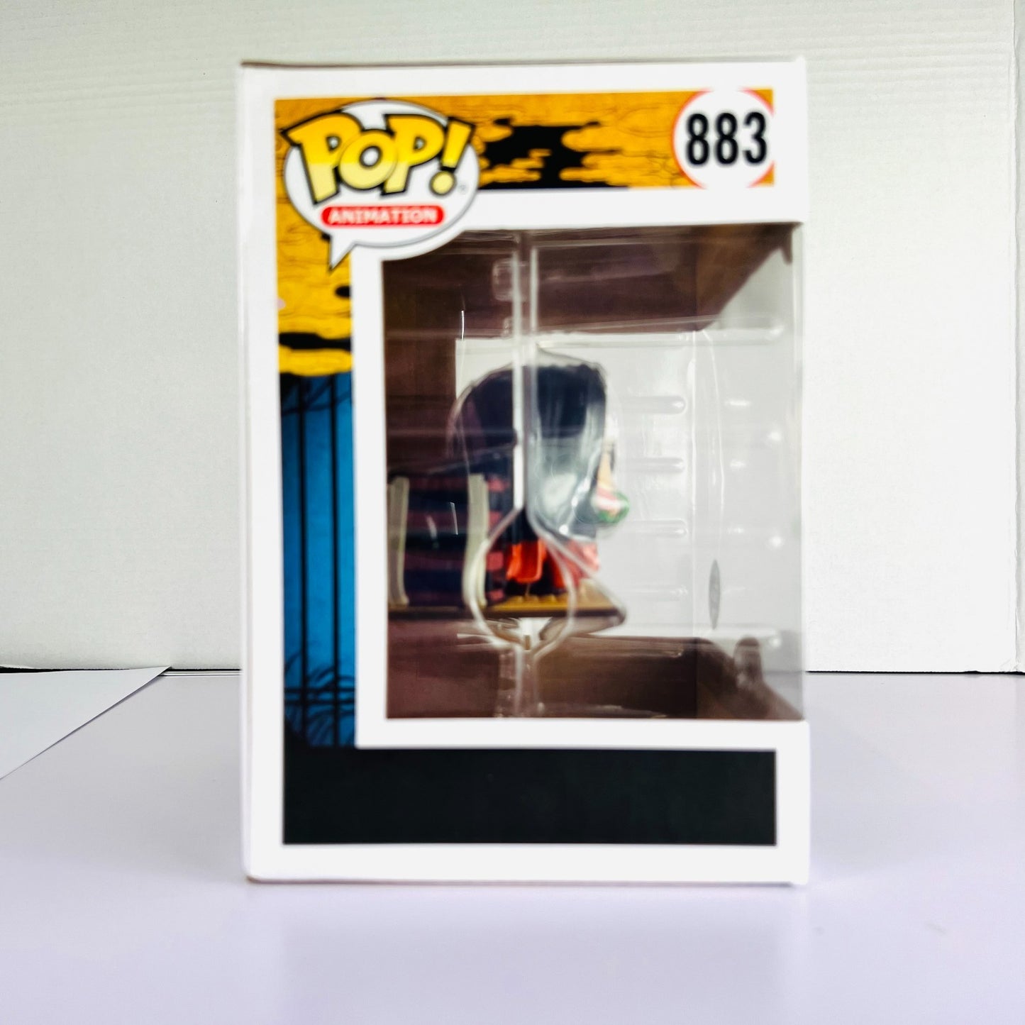 Funko POP Vinyl - Animation - Demon Slayer - Mini Nezuko In Box - #883 6" Inch