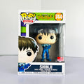 Funko POP Vinyl - Animation - Neon Genesis Evangelion - Shinji - #744