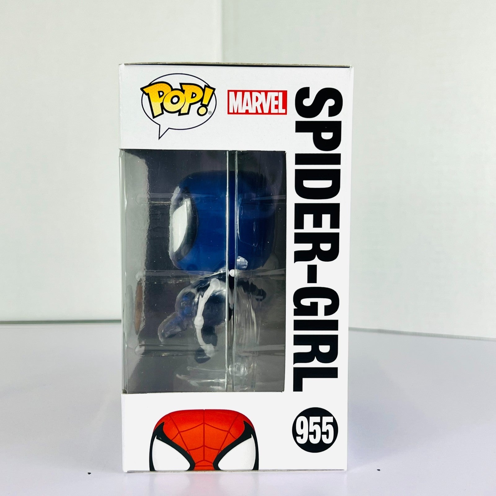 Funko POP Vinyl - Marvel - Spider-Girl - #955 Chase