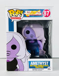 Funko POP Vinyl - Animation - Steven Universe - Amethyst - #87