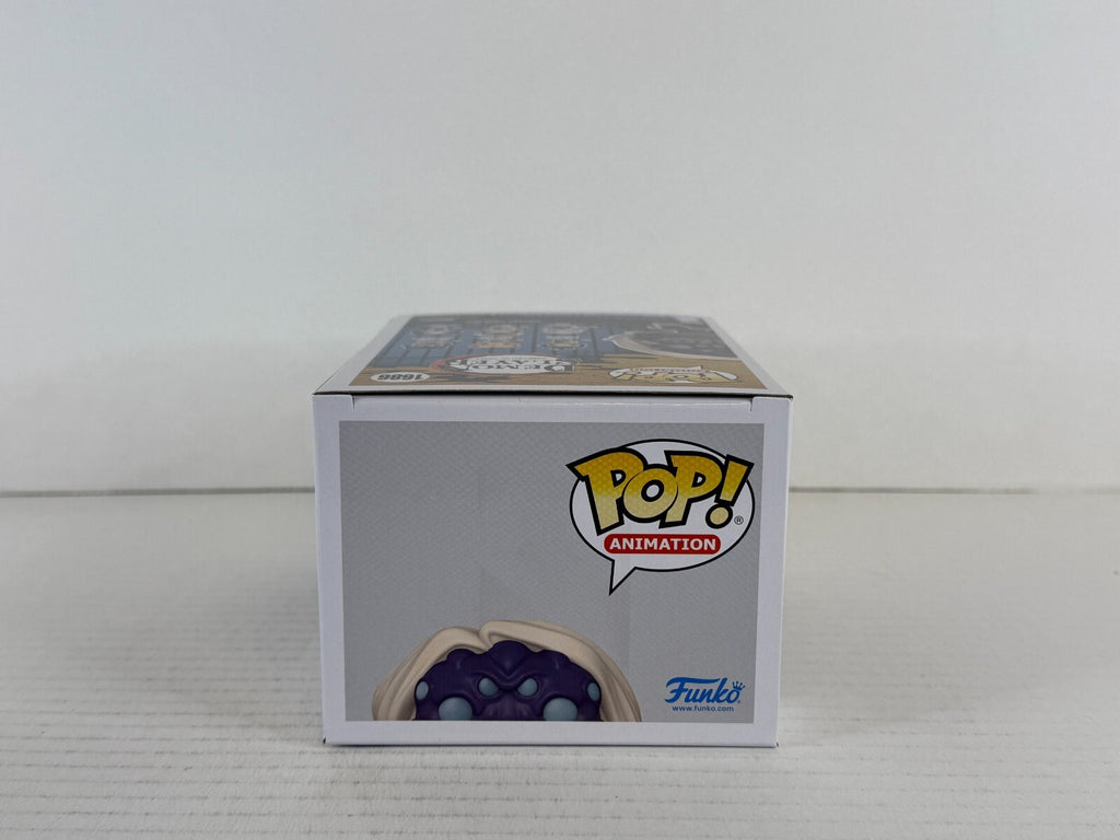 Funko POP Vinyl - Animation - Demon Slayer - Spider Demon Father - #1686