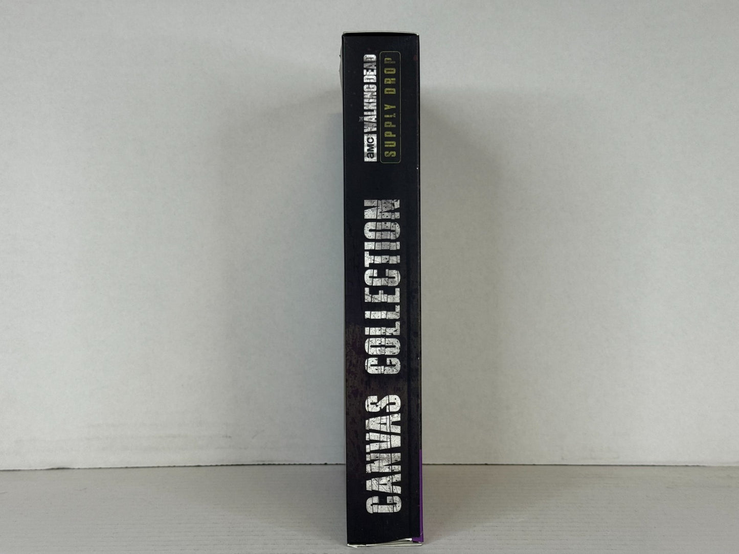 AMC - Walking Dead - Supply Drop - Canvas Collection - Maggie Greene 3 of 4