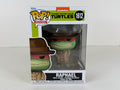Funko POP Vinyl - Movies - TMNT - Raphael - #1612