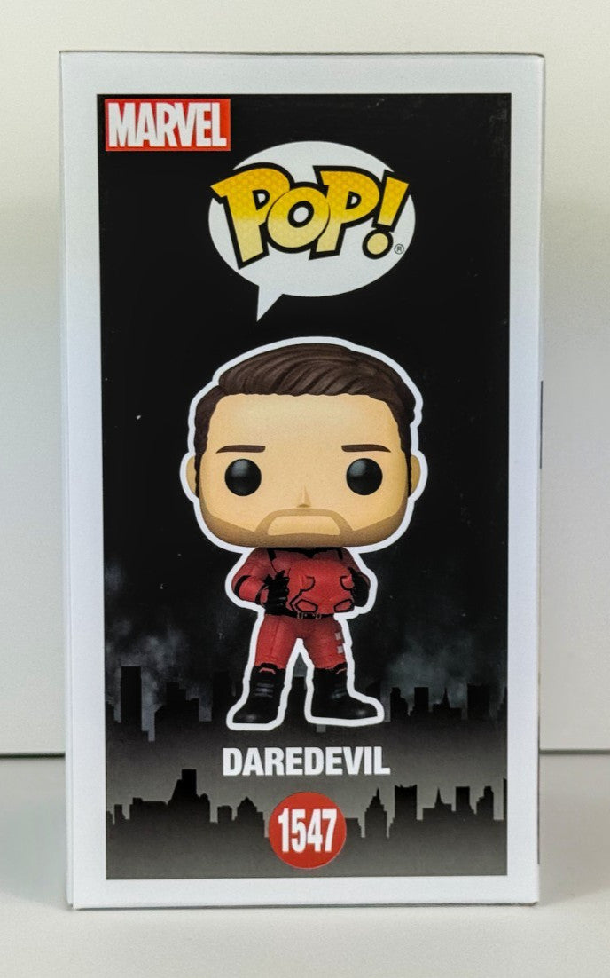 Funko POP Vinyl - Marvel - Daredevil Born Again - Daredevil - #1547