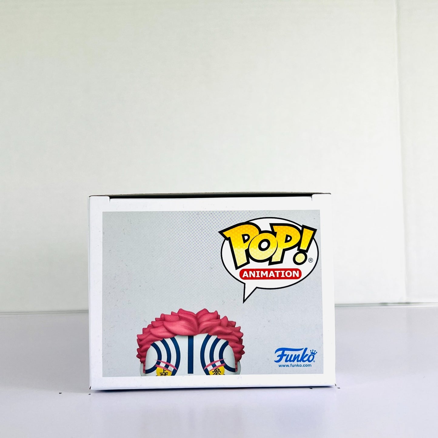 Funko POP Vinyl - Animation - Demon Slayer - Akaza - #2043
