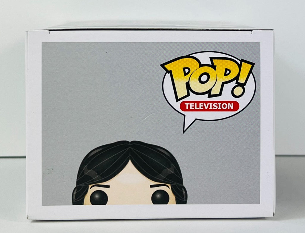 Funko POP Vinyl - Television - Battlestar Galactica - Capt. Apollo - #228