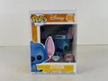 Funko POP Vinyl - Disney - Lilo And Stitch - Stitch - #159 Diamond