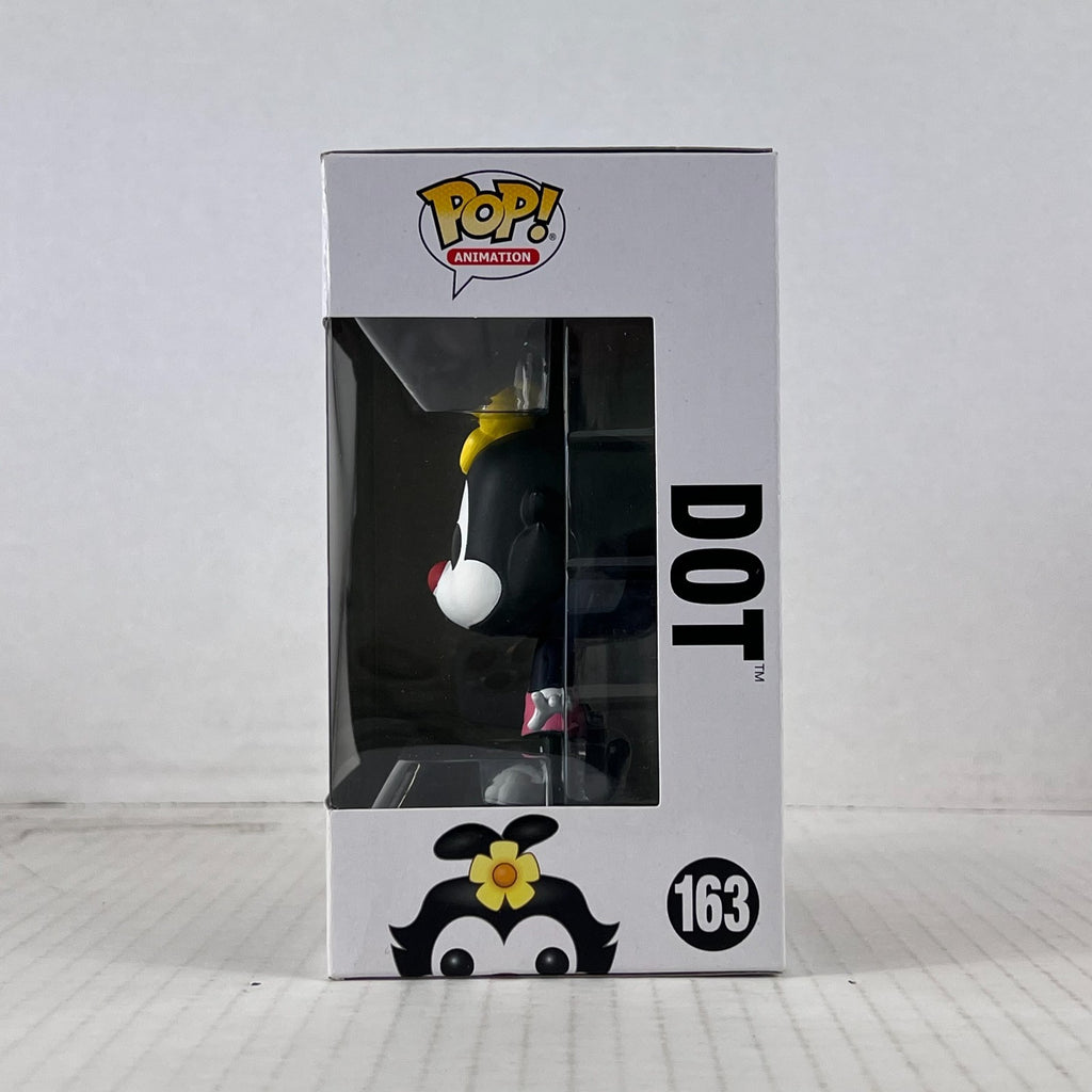 Funko POP Vinyl - Animation - Animaniacs - Dot - #163