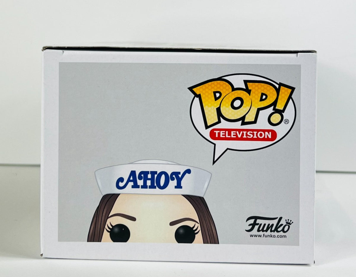 Funko POP Vinyl - Television - Stranger Things - Robin - #922 [3]