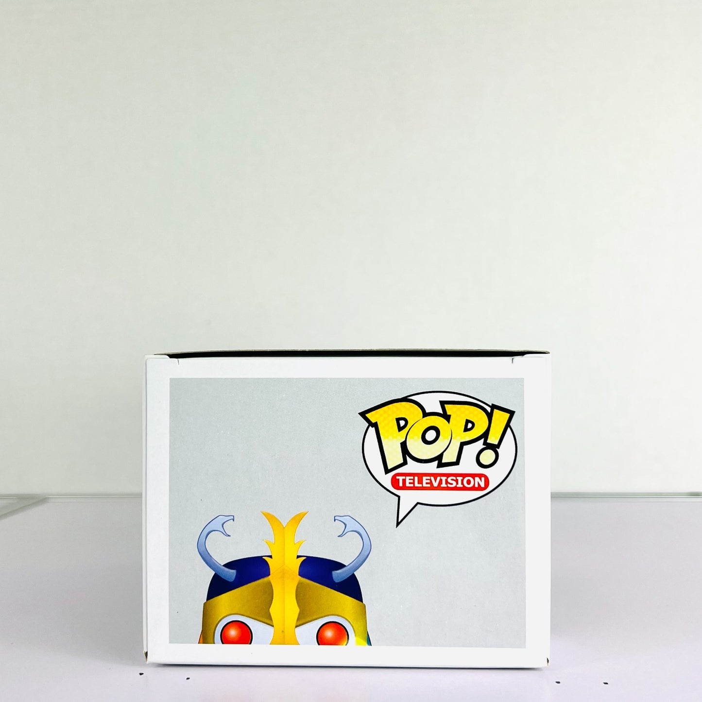 Funko POP Vinyl - Television - Thundercats Classic - Mumm-Ra - #105