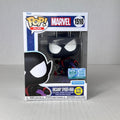 Funko POP Vinyl - PLUS - Marvel - Uncanny Spider-Man - #1510 GITD 9500 PCS