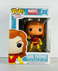 Funko POP Vinyl - Marvel Universe - X-Men - Dark Phoenix - #22