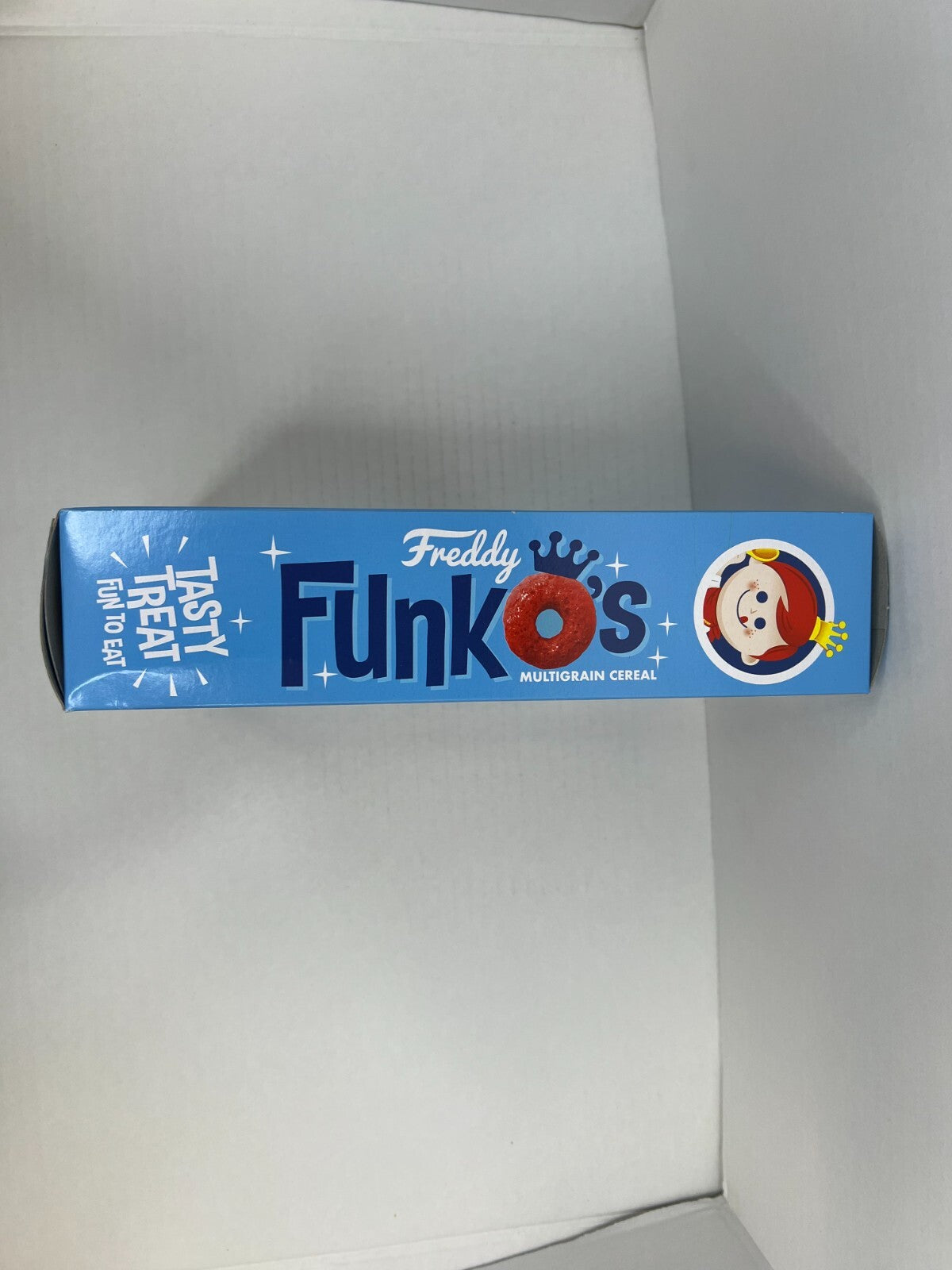 Funko POP Vinyl - Cereal - Freddy Funko - Sealed