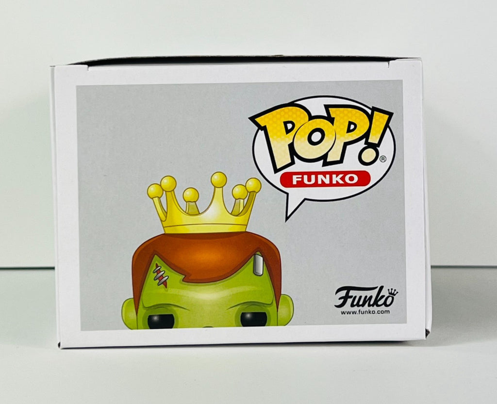 Funko POP Vinyl - Freddy Funko - Universal Monsters - Franken Freddy - #59 [1]