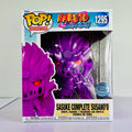 Funko POP! Vinyl - Animation - Naruto Shippuden - Sasuke Complete Susano'o #1295