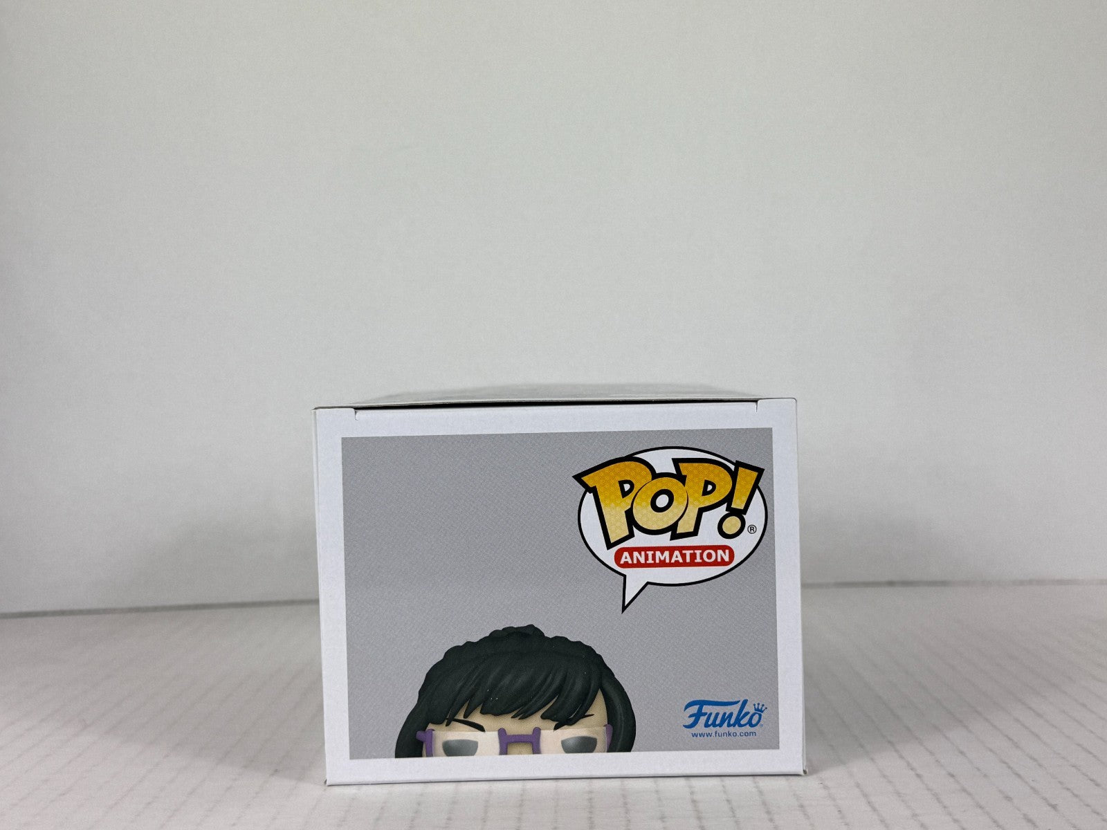 Funko POP Vinyl - Animation - Jujutsu Kaisen - Maki Zen'In - #1373