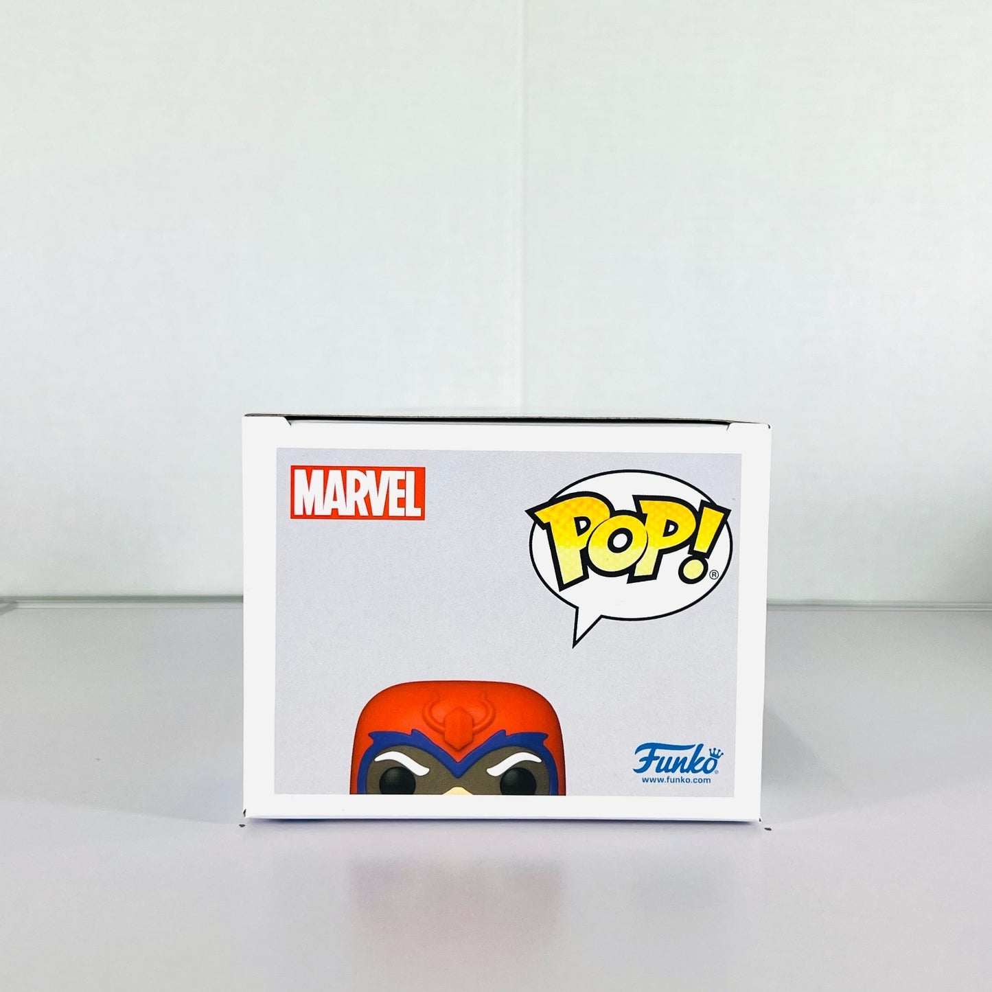 Funko POP Vinyl - Marvel - X-Men 97 - Magneto - #1281