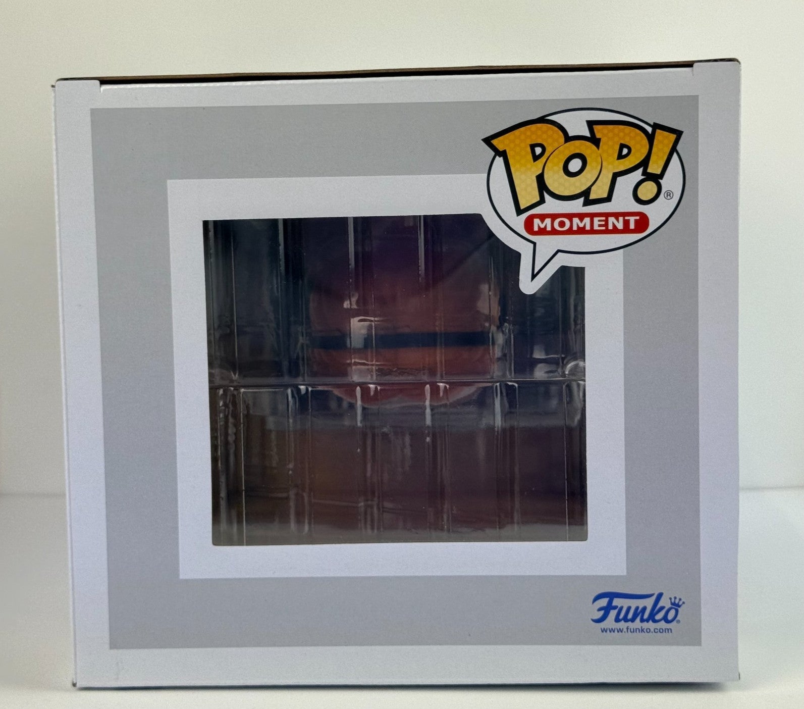 Funko POP Vinyl - Moment - Stranger Things - Max At Cemetery - #1544