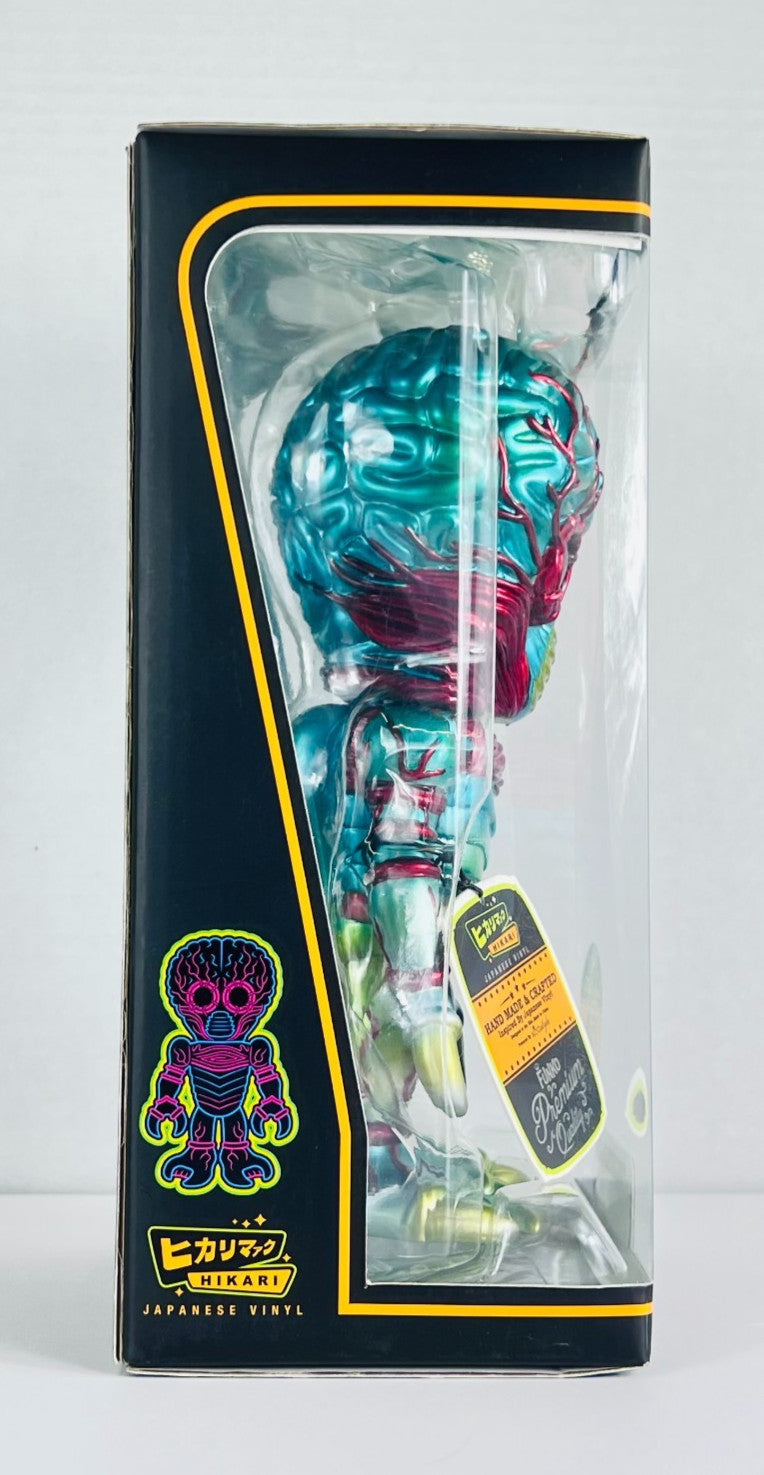 Funko - Hikari - Metaluna Mutant  - Green - 750 Pcs