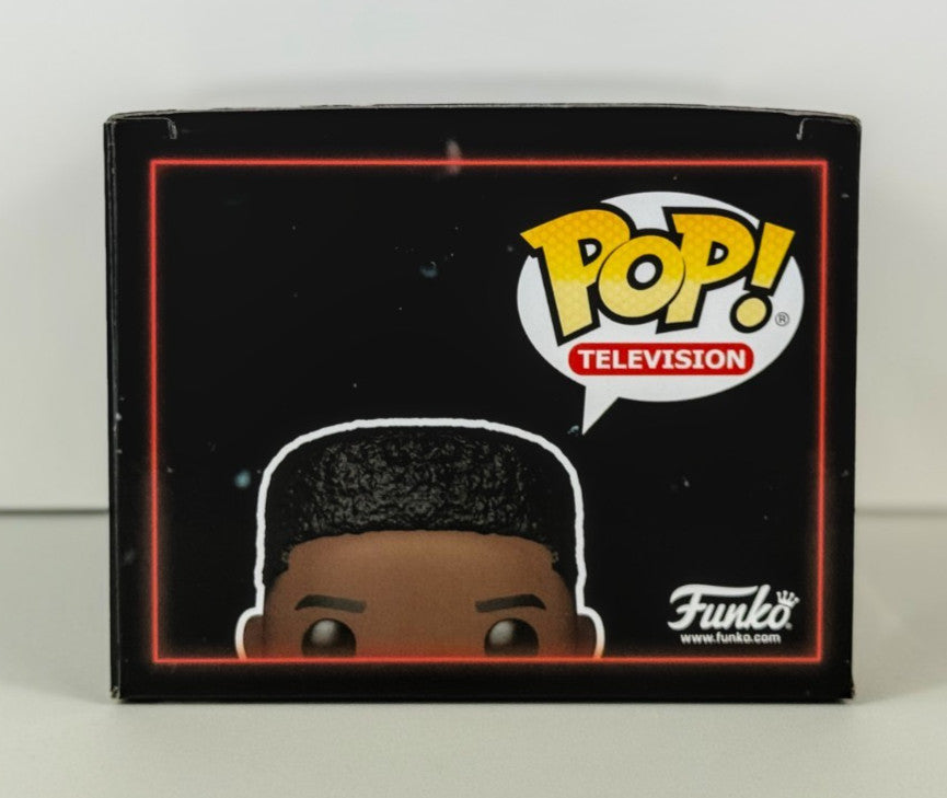 Funko POP Vinyl - Television - Stranger Things - Lucas Sinclair - #1798