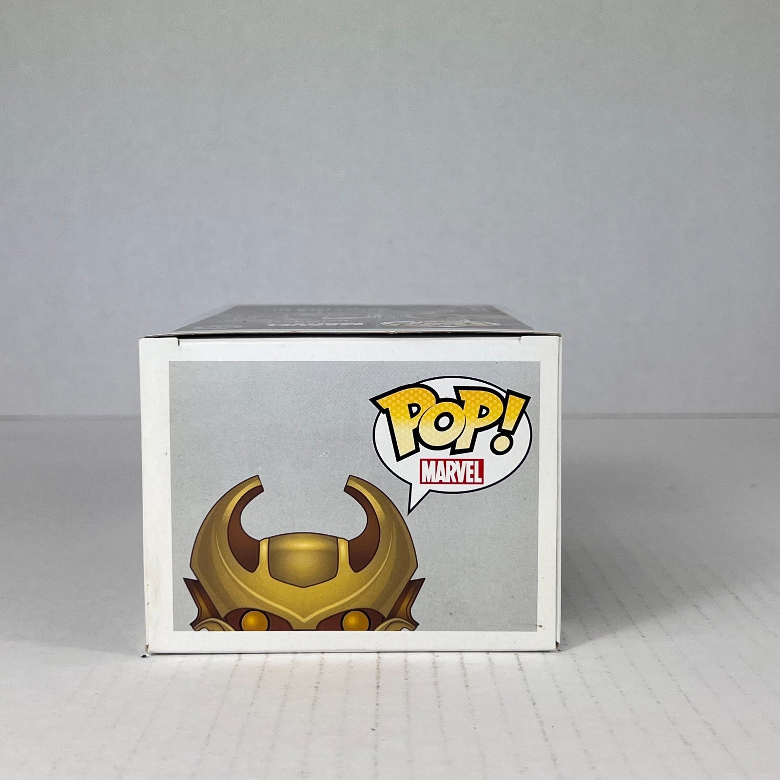 Funko POP Vinyl - Marvel - Heimdall - #55