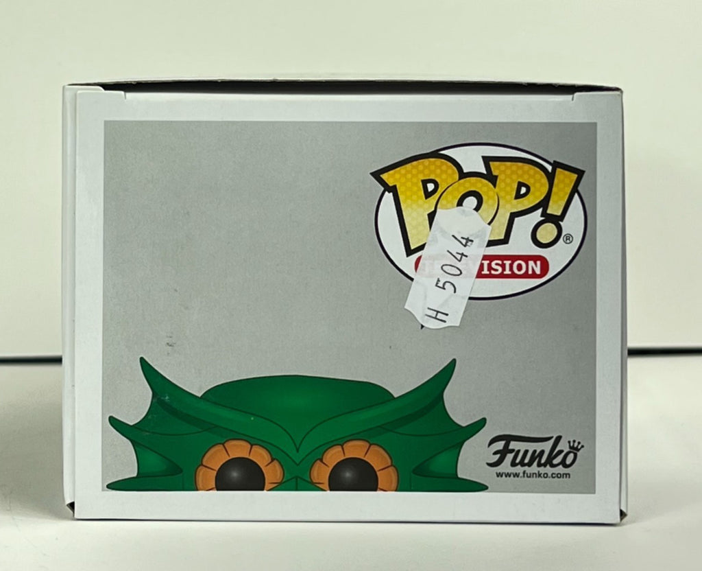 Funko POP Vinyl - Television - Masters Of The Universe - Merman - #564 Chase
