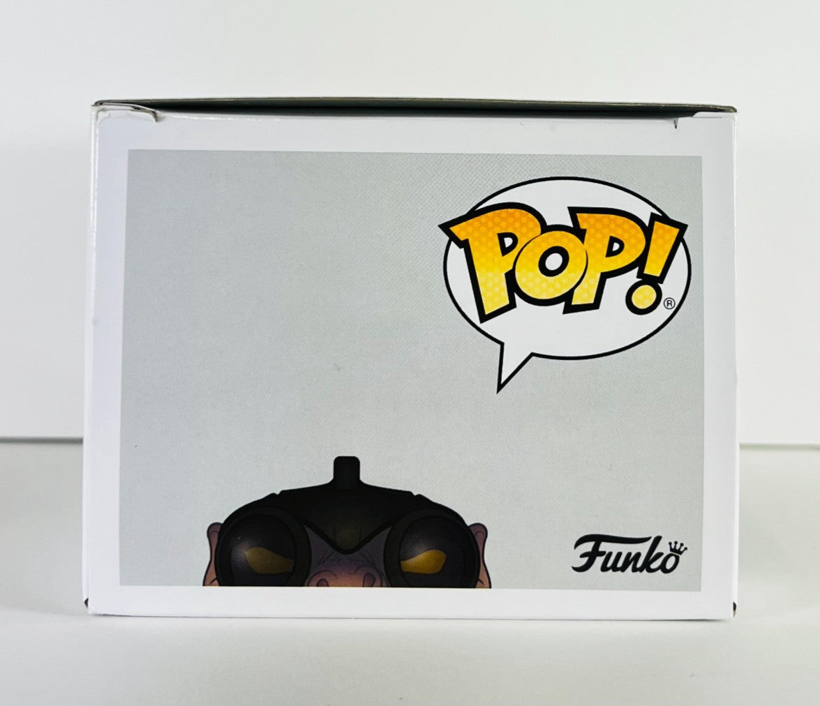Funko POP Vinyl - Star Wars - Sebulba - #304 Smugglers Bounty
