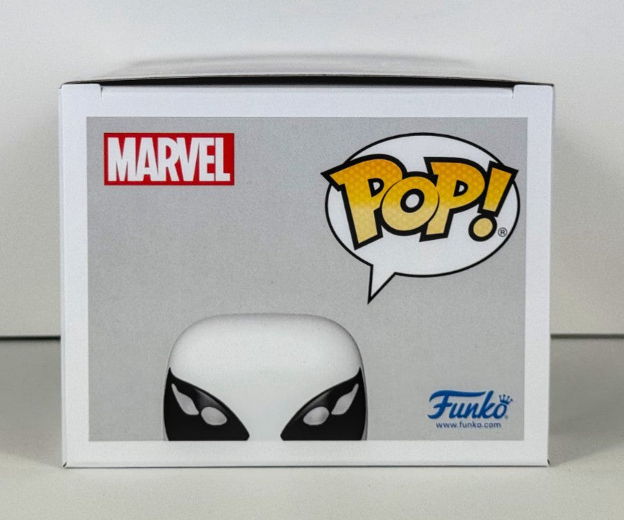 Funko POP Vinyl - Marvel - Spider-Man Oscorp Suit - #1529