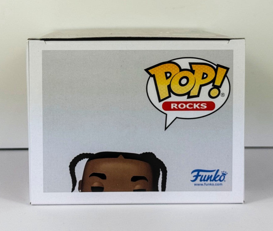 Funko POP Vinyl - Rocks - Snoop Doggy Dogg - Snoop Dogg #304 15000 Pcs