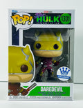 Funko POP Vinyl - Marvel - Hulk Attorney At Law - Daredevil - #1301 [2]
