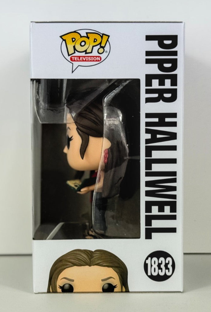 Funko POP Vinyl - Television - Charmed - Piper Halliwell - #1833