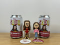 Funko POP Soda - Shazam Fury Of The Gods - Mary Bromfield - Common and Chase Set