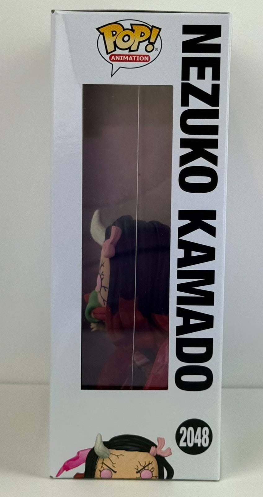 Funko POP Vinyl - Animation - Demon Slayer - Nezuko Kamado - #2048