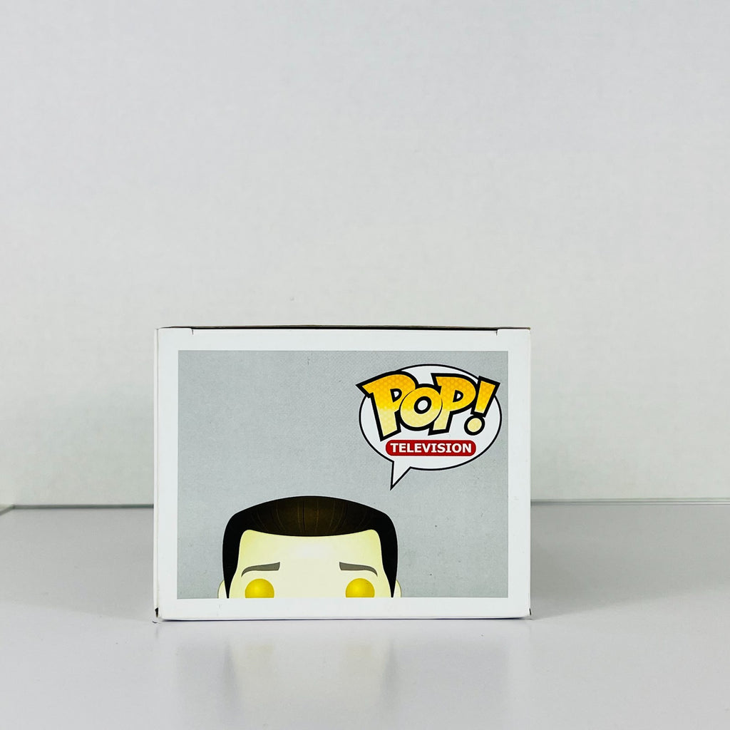 Funko POP Vinyl - Television - Star Trek - Data - #190
