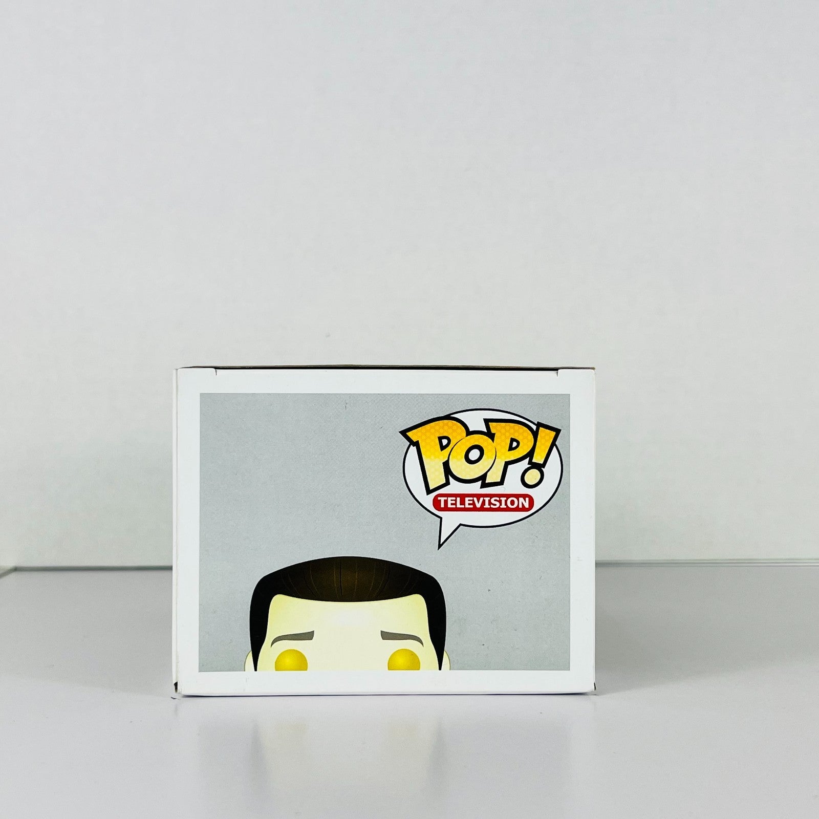 Funko POP Vinyl - Television - Star Trek - Data - #190