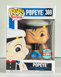 Funko POP Vinyl - Animation - Popeye - #369 Specialty Series