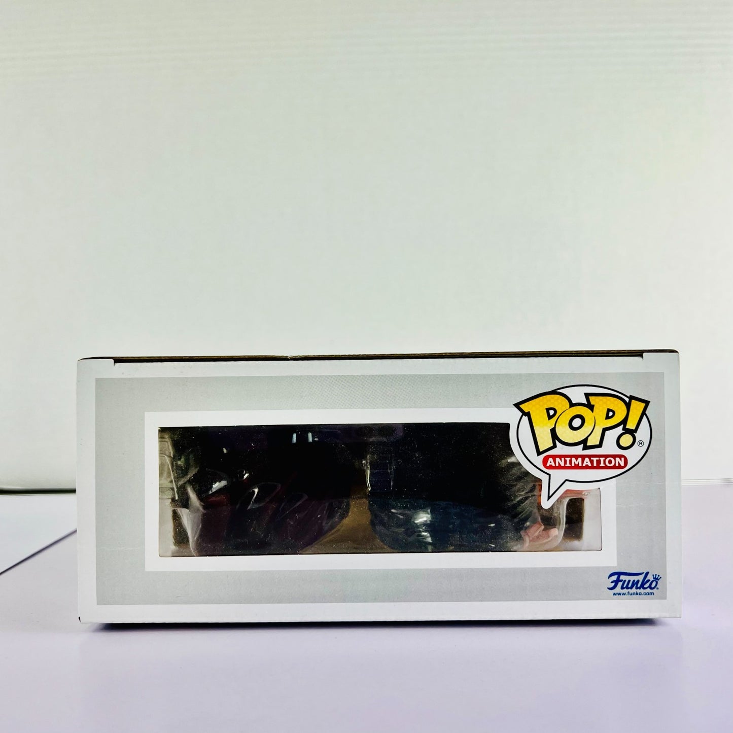 Funko POP! Vinyl - Animation - Demon Slayer - Tanjiro & Nezuko - 2 Pack