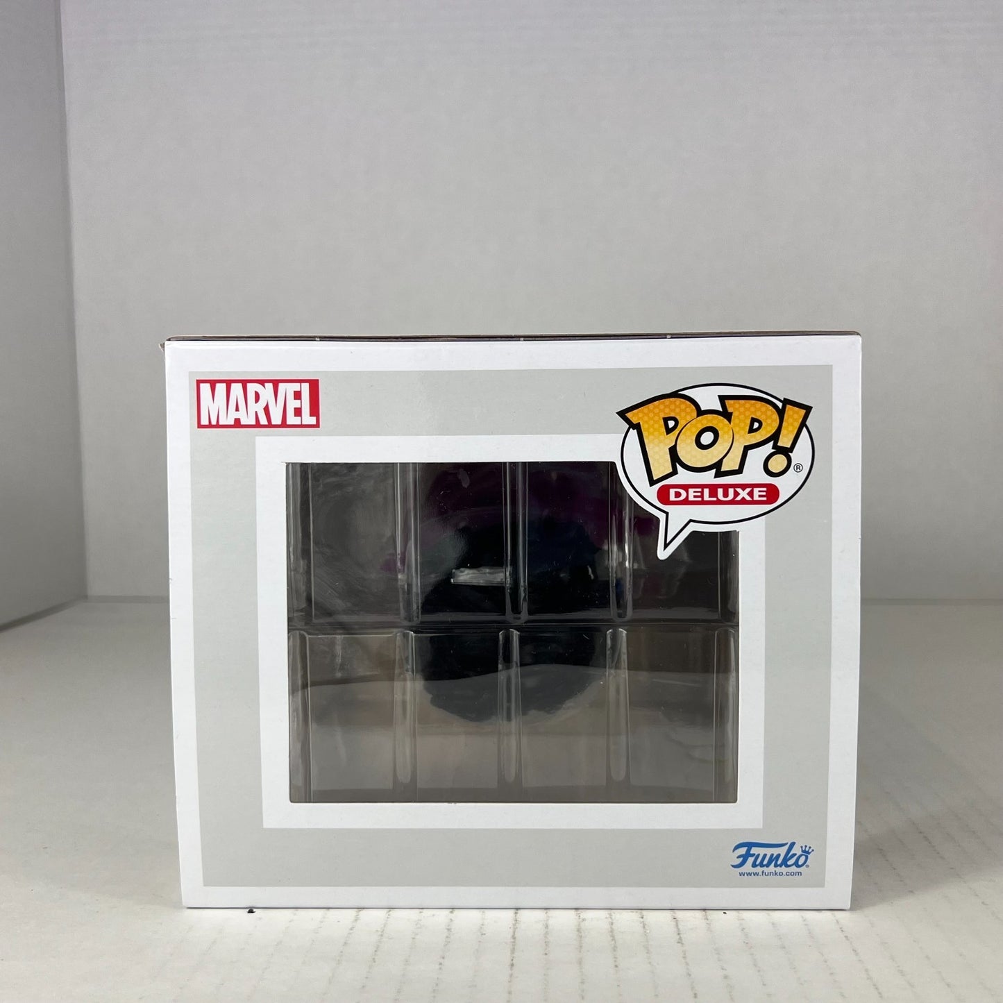Funko POP Vinyl - Deluxe - Marvel - X-Men - Nightcrawler - #1124 GITD