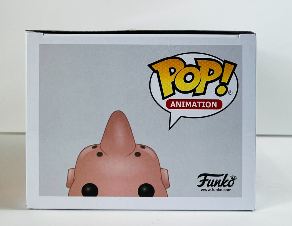 Funko POP Vinyl - Animation - Dragonball Z - Majin Buu With Lollipop - #847