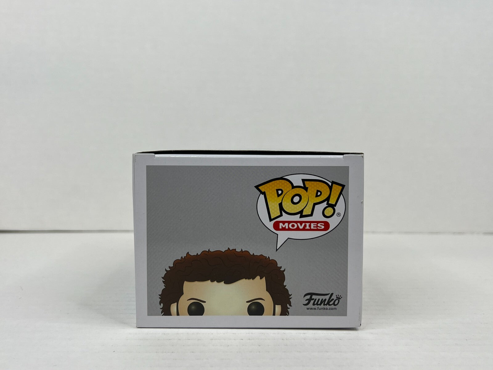 Funko POP Vinyl - Movies - Nacho Libre - #647