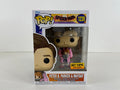 Funko POP Vinyl - Spider-Man - Peter B Parker & Mayday - #1239 Hot Topic [1]