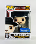 Funko POP Vinyl - Movies - Tombstone - Doc Holliday - #856 Walmart Excl