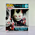 Funko POP! Vinyl - Animation - Kaiju No 8. - Kaiju No 8 Uncontrollable - #2250