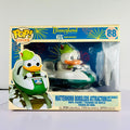 Funko POP! Vinyl - Rides - Disney - Matterhorn Bobsleds Attraction - #88