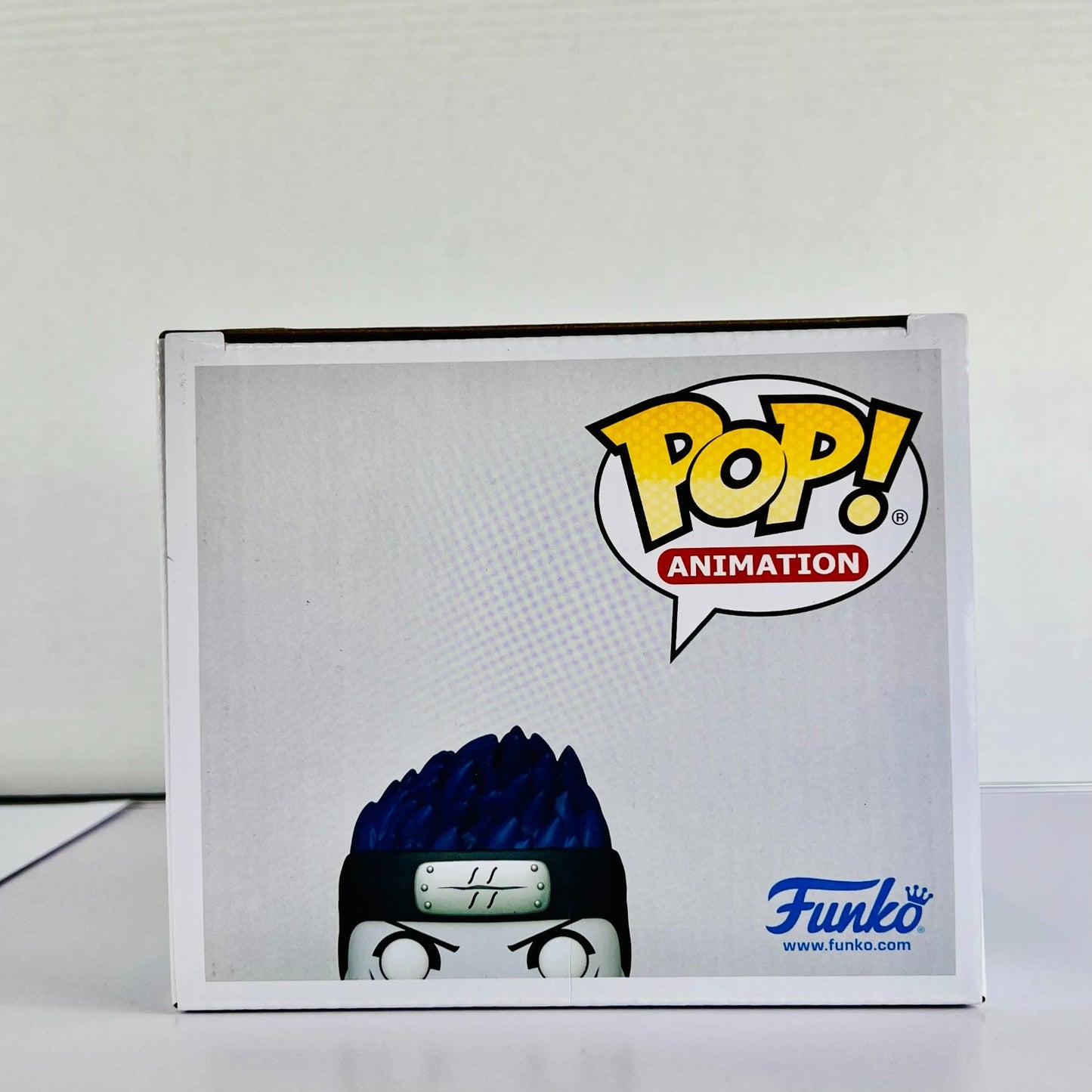 Funko POP! Vinyl - Animation - Naruto Shippuden - Kisame Hoshigaki - #1437