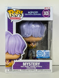 Funko POP Vinyl - Animation - K-POP Demon Hunters - Mystery - #2435