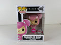 Funko POP Vinyl - Television - Friends - Chandler Bing - #1066 Flocked