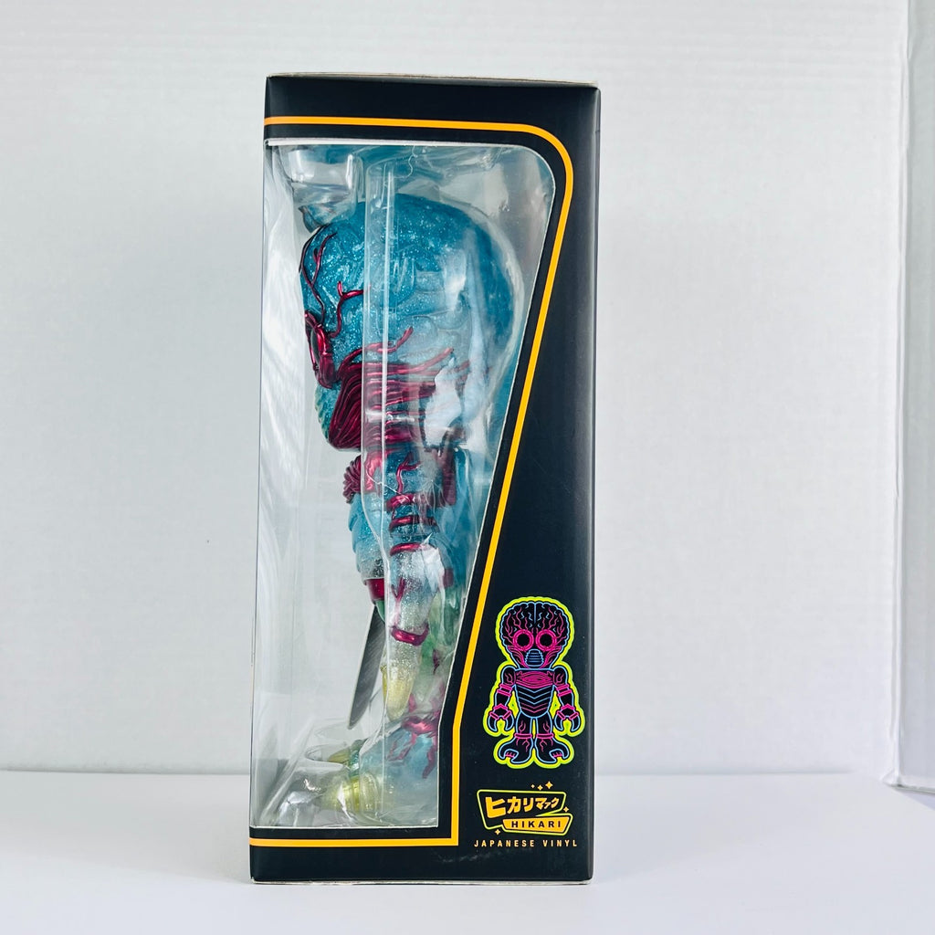 Funko - Hikari - Japanese Vinyl - Metaluna Mutant - 1500 Pcs Glitter