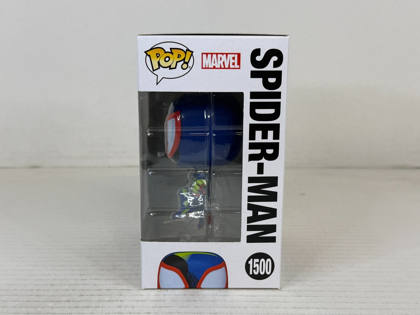 Funko POP Vinyl - Marvel - Spider-Man - #1500 7500 Pcs